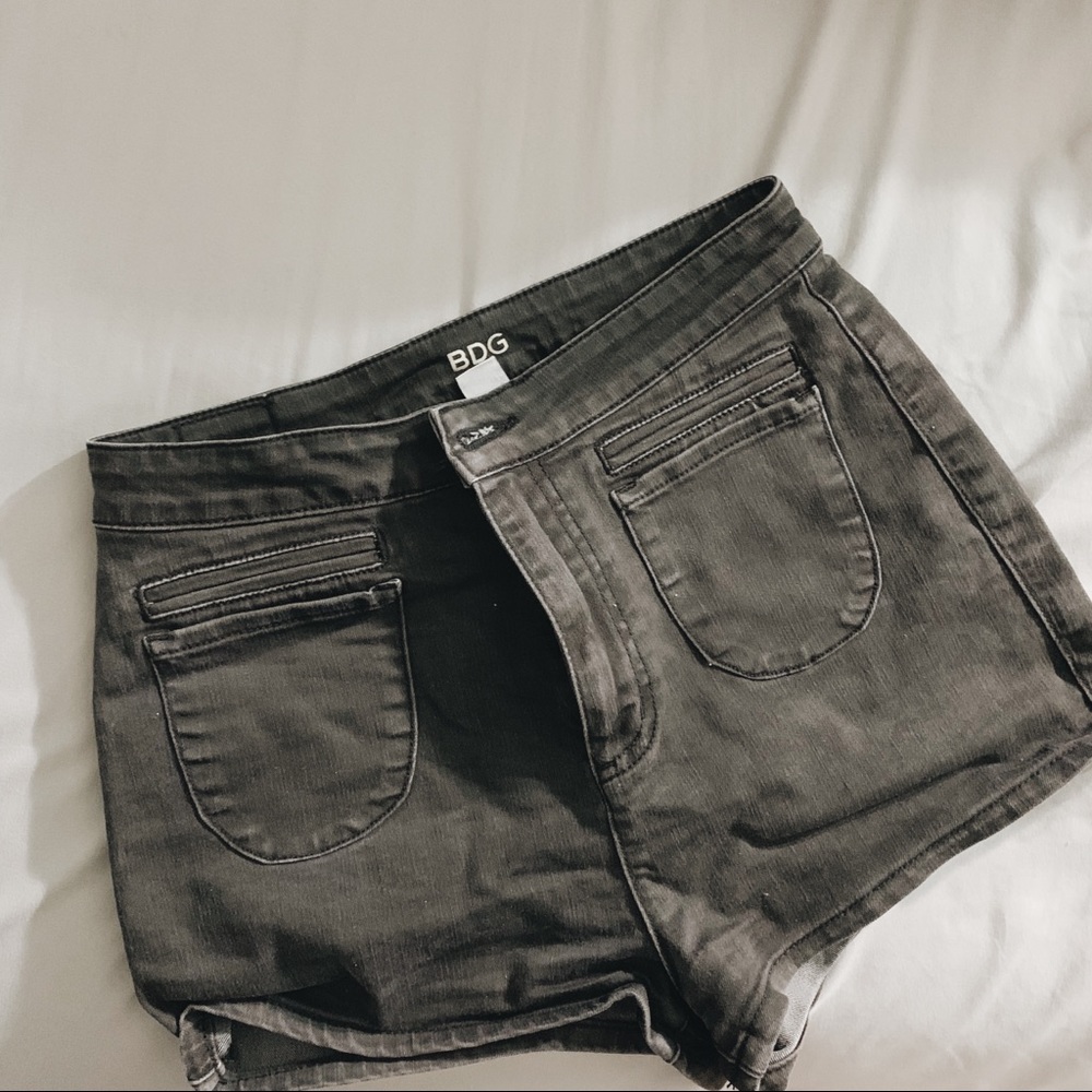 BDG Shorts